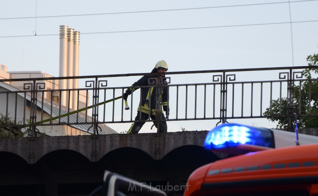 Feuer 1 Koeln Humboldt Gremberg Rolshoerstr P19.JPG - Miklos Laubert